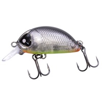 Воблер Lucky John Pro Series Haira Tiny SR 3.3 см 403