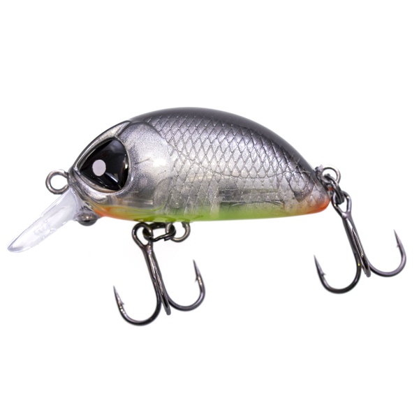 Воблер Lucky John Pro Series Haira Tiny SR 3.3 см 403