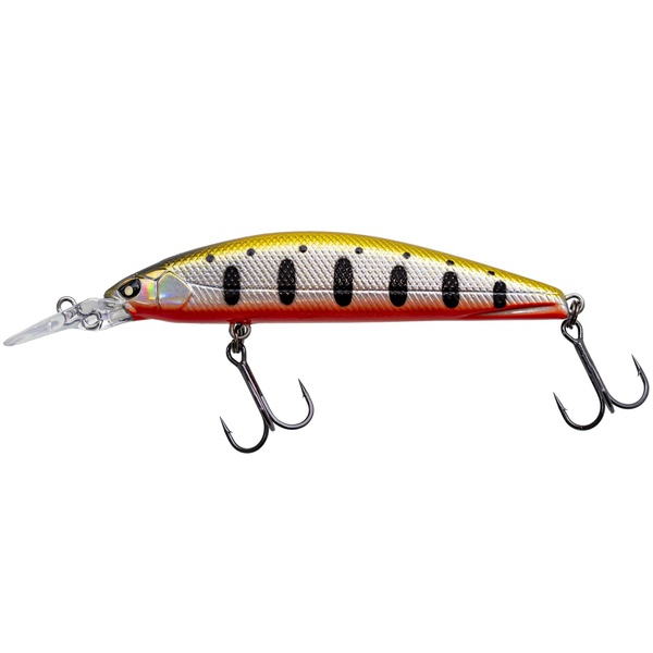 Воблер Lucky John Pro Series Silver Shiner S 8,8 см 101