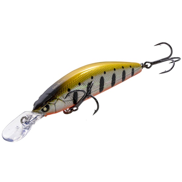 Воблер Lucky John Pro Series Silver Shiner S 8,8 см 101