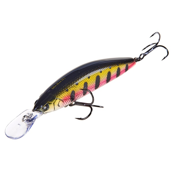 Воблер Lucky John Pro Series Silver Shiner S 8,8 см 102