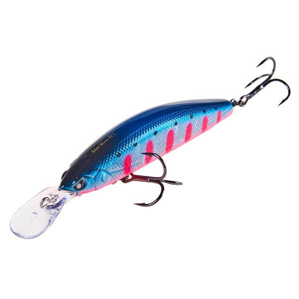 Воблер Lucky John Pro Series Silver Shiner S 8,8 см 103