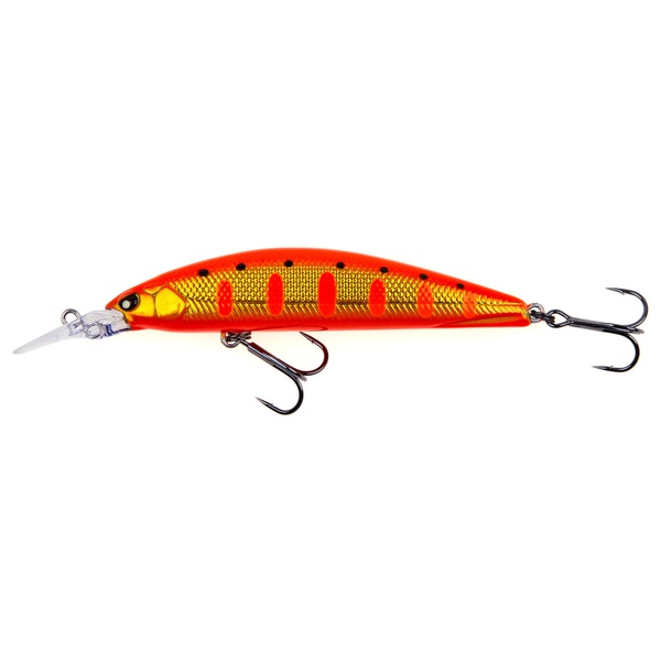 Воблер Lucky John Pro Series Silver Shiner S 8,8 см 105