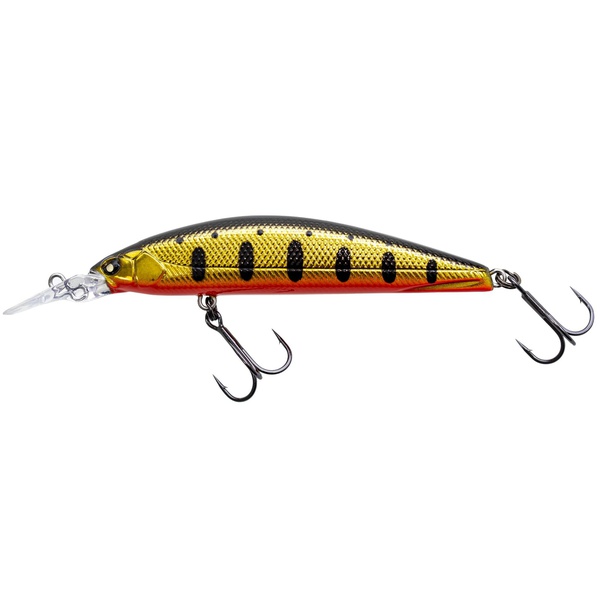 Воблер Lucky John Pro Series Silver Shiner S 8,8 см 106