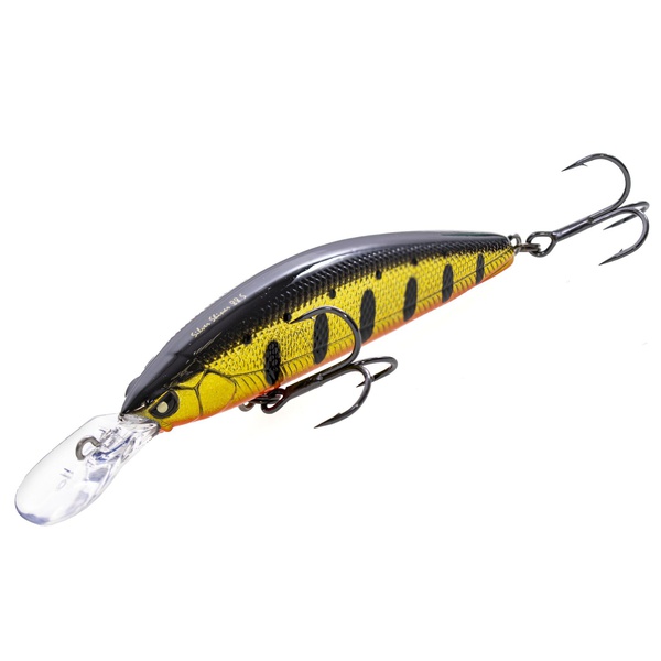 Воблер Lucky John Pro Series Silver Shiner S 8,8 см 106