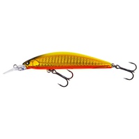 Воблер Lucky John Pro Series Silver Shiner S 8,8 см 107