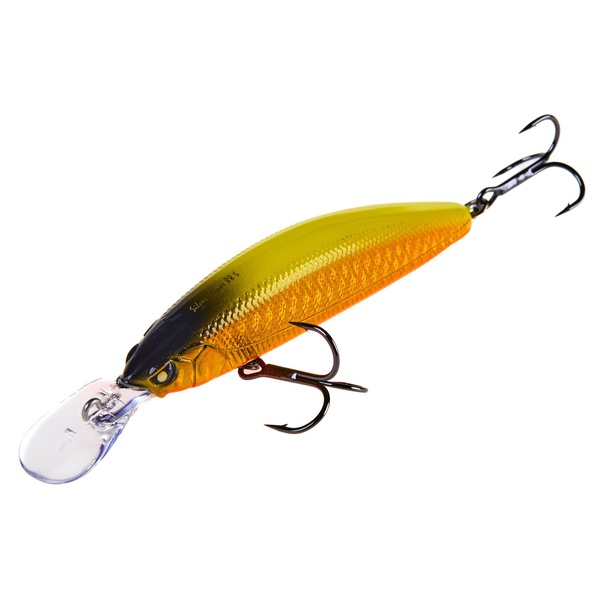 Воблер Lucky John Pro Series Silver Shiner S 8,8 см 107