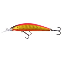 Воблер Lucky John Pro Series Silver Shiner S 8,8 см 108