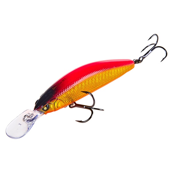 Воблер Lucky John Pro Series Silver Shiner S 8,8 см 108
