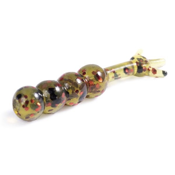 Слаги съедобные Lucky John Pro Series Chicken Leg (2.54 см/20 шт) PA03