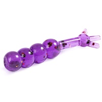 Слаги съедобные Lucky John Pro Series Chicken Leg (2.54 см/20 шт) S13