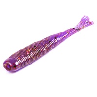 Слаги съедобные Lucky John Pro Series Smelt (3.8 см/12 шт) S13