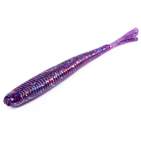Слаги съедобные Lucky John Pro Series Smelt (3.8 см/12 шт) S63