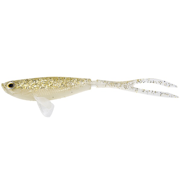 Слаги тонущие Lucky John 3D Series Pano Slug (17.8 см/3 шт) 013