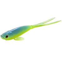 Слаги тонущие Lucky John 3D Series Pano Slug (22.8 см/2 шт) T57