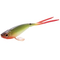 Слаги тонущие Lucky John 3D Series Pano Slug (22.8 см/2 шт) Z23