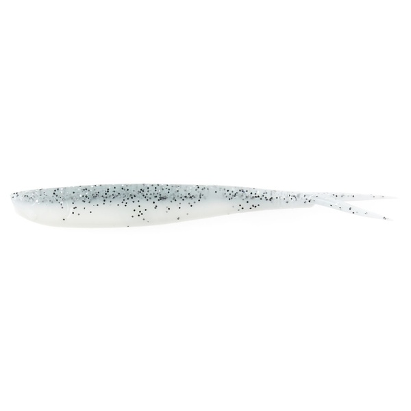 Слаги Lucky John 3D Series Slick Shad-V 7.0in (17,8 см/3шт) 017
