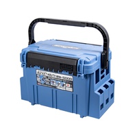 Ящик рыболовный Meiho Bucket Mouth BM-5000