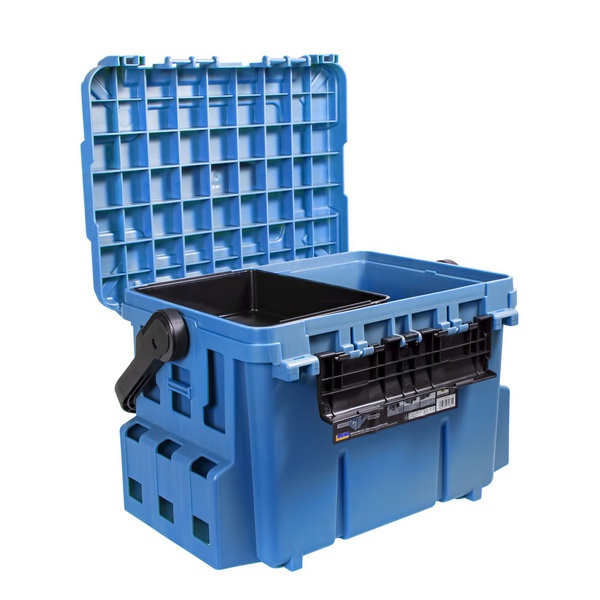 Ящик рыболовный Meiho Bucket Mouth BM-5000