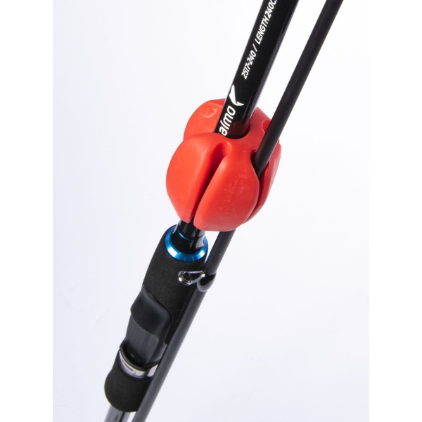 Стяжка для удилищ Lucky John Rod Egg