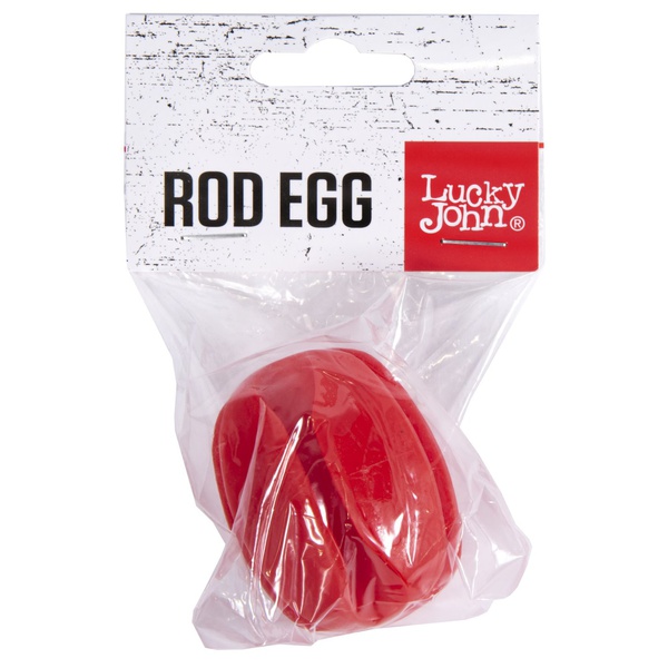 Стяжка для удилищ Lucky John Rod Egg