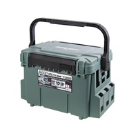 Ящик рыболовный Meiho Bucket Mouth BM-7000