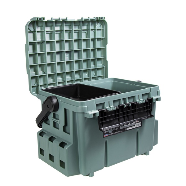 Ящик рыболовный Meiho Bucket Mouth BM-7000