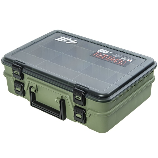 Ящик рыболовный Meiho Versus VS-3070