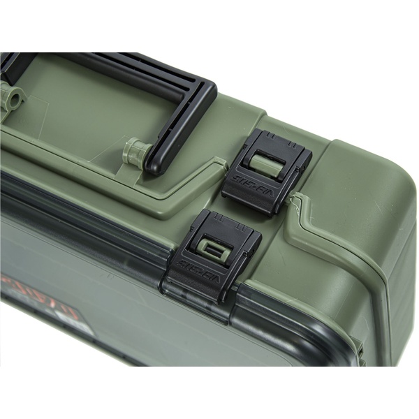 Ящик рыболовный Meiho Versus VS-3070