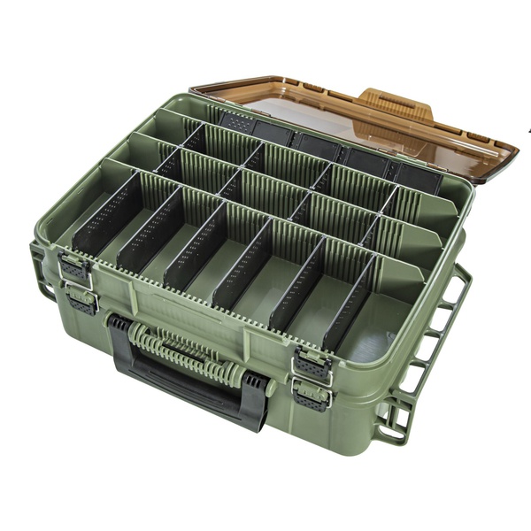 Ящик рыболовный Meiho Versus VS-3080