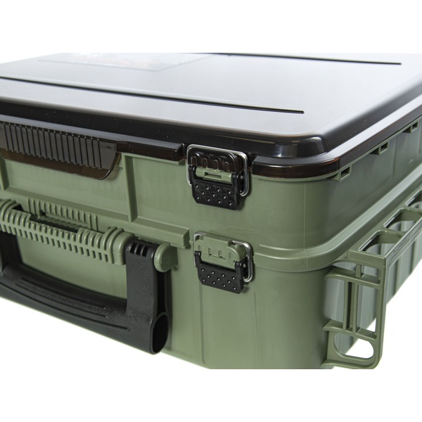 Ящик рыболовный Meiho Versus VS-3080