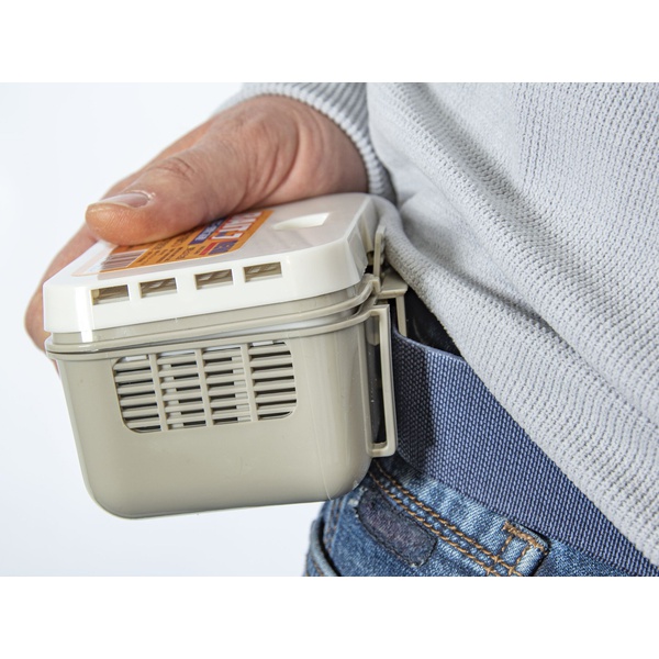 Коробка рыболовная Meiho Bait 7