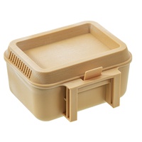 Коробка рыболовная Meiho Bait Box 202