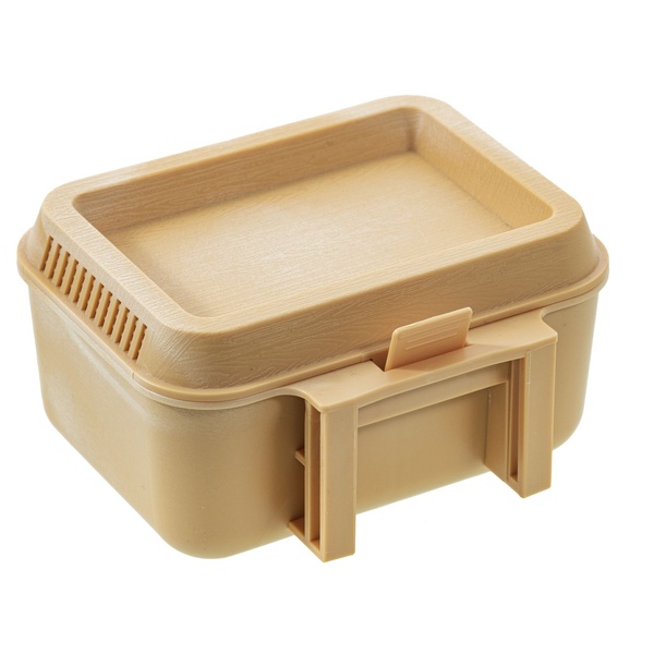 Коробка рыболовная Meiho Bait Box 202