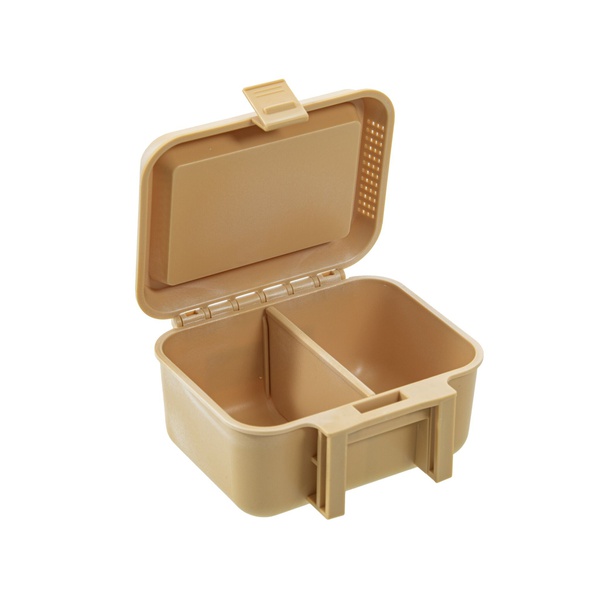 Коробка рыболовная Meiho Bait Box 202