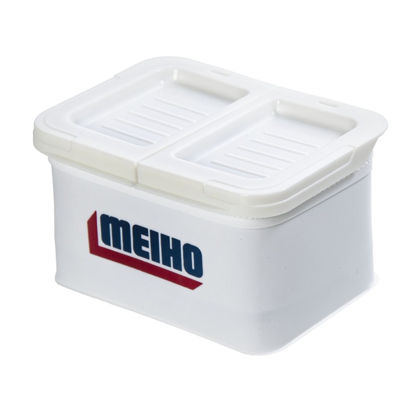 Коробка рыболовная Meiho EVA Bait Box BM-L
