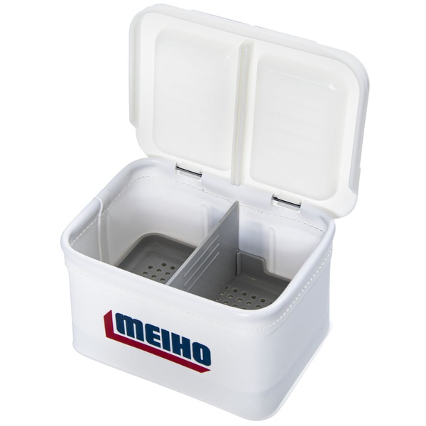 Коробка рыболовная Meiho EVA Bait Box BM-L