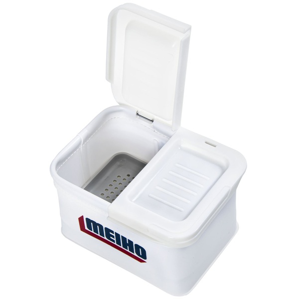 Коробка рыболовная Meiho EVA Bait Box BM-L