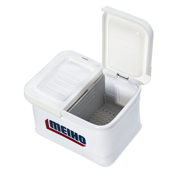 Коробка рыболовная Meiho EVA Bait Box BM-L