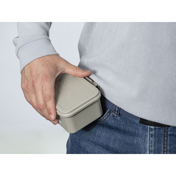 Коробка рыболовная Meiho Bait Cooler 203 (термоизоляционная)