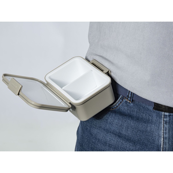 Коробка рыболовная Meiho Bait Cooler 203 (термоизоляционная)