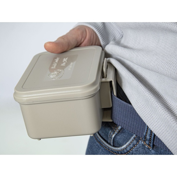 Коробка рыболовная Meiho Bait Cooler 203 (термоизоляционная)