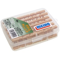 Коробка рыболовная с мотовилами Meiho Shikakemaki Stocker 3