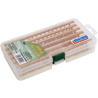 Коробка рыболовная с мотовилами Meiho Shikakemaki Stocker 5