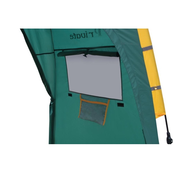 Дачный душ Greenell Приват v.2