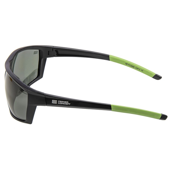 Очки поляризационные Norfin for Feeder Concept 06