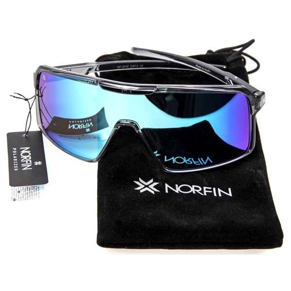 Очки поляризационные Norfin Revo 16
