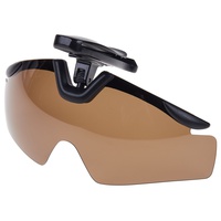 Очки-клипсы поляризационные Norfin for Lucky John 10