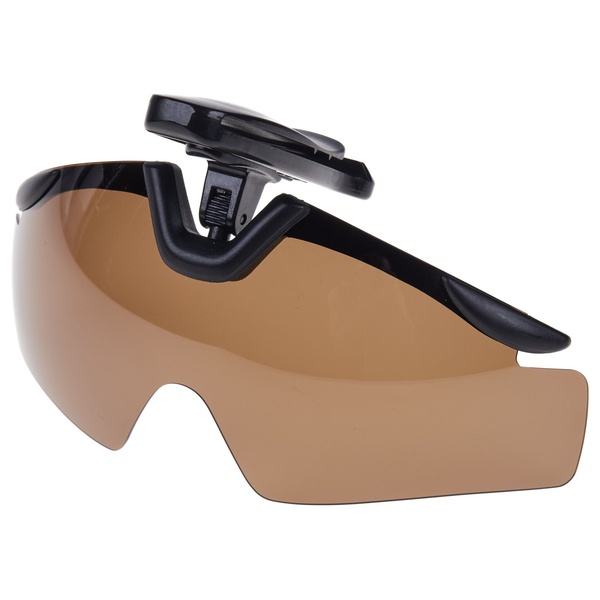 Очки-клипсы поляризационные Norfin for Lucky John 10