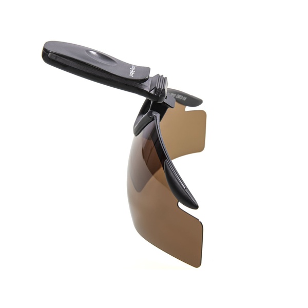 Очки-клипсы поляризационные Norfin for Lucky John 10